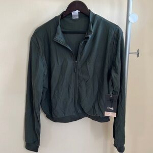 Cali sport jacket